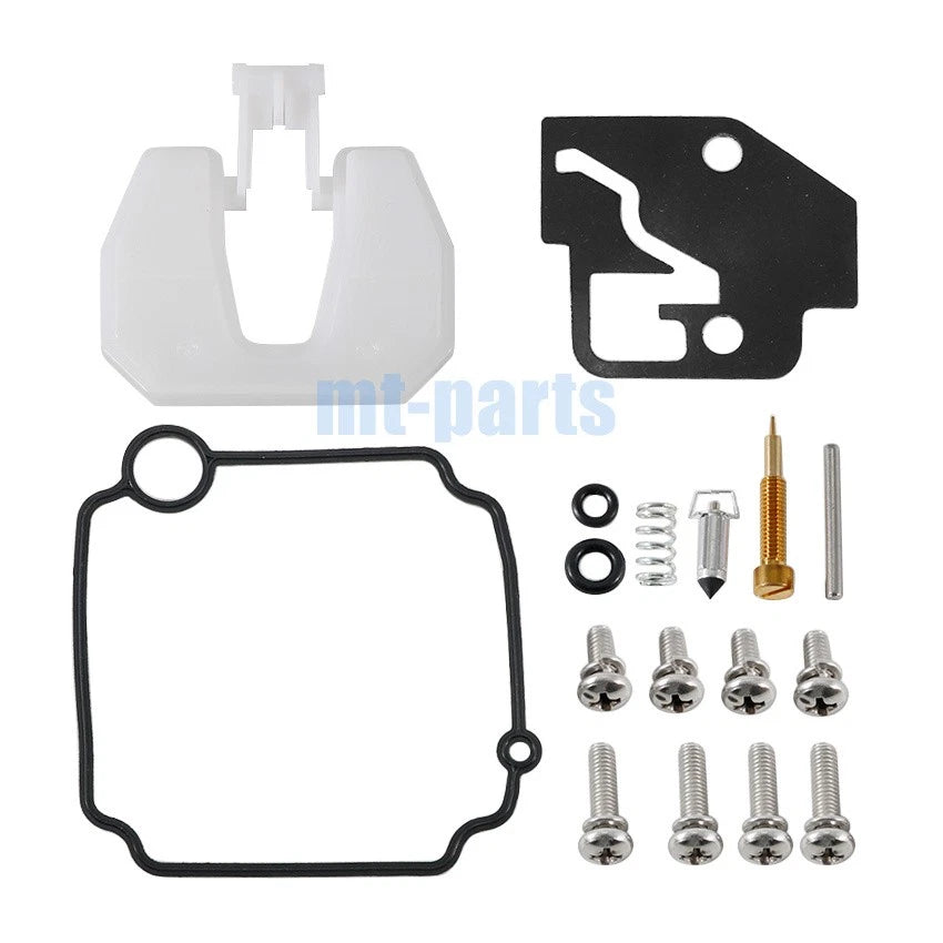 Carburetor Repair Kit for Tohatsu MFS6, MFS8, MFS9.8 (3V1-87122-0)