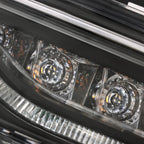LED Fog Light for Lincoln MKZ (2013-2016)