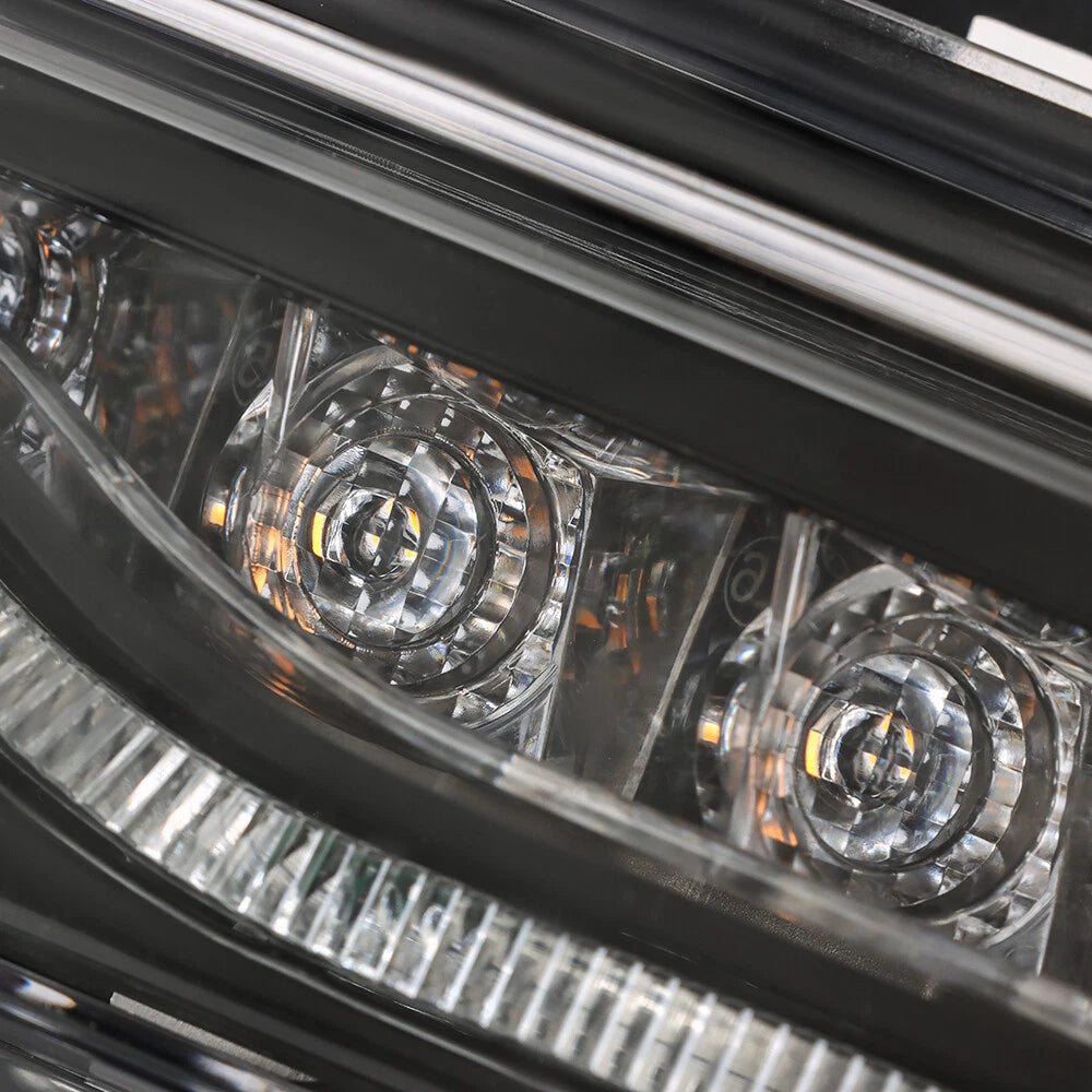 LED Fog Light for Lincoln MKZ (2013-2016)