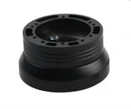 Steering Wheel Hub Adapter for Ford Mustang 5 Bolt (1965–1966)