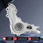Water Pump for Pontiac GTO (2004–2006)