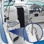 1" Bimini Top Cap Eye End Fitting for Marine 316 Stainless Steel (N/A)