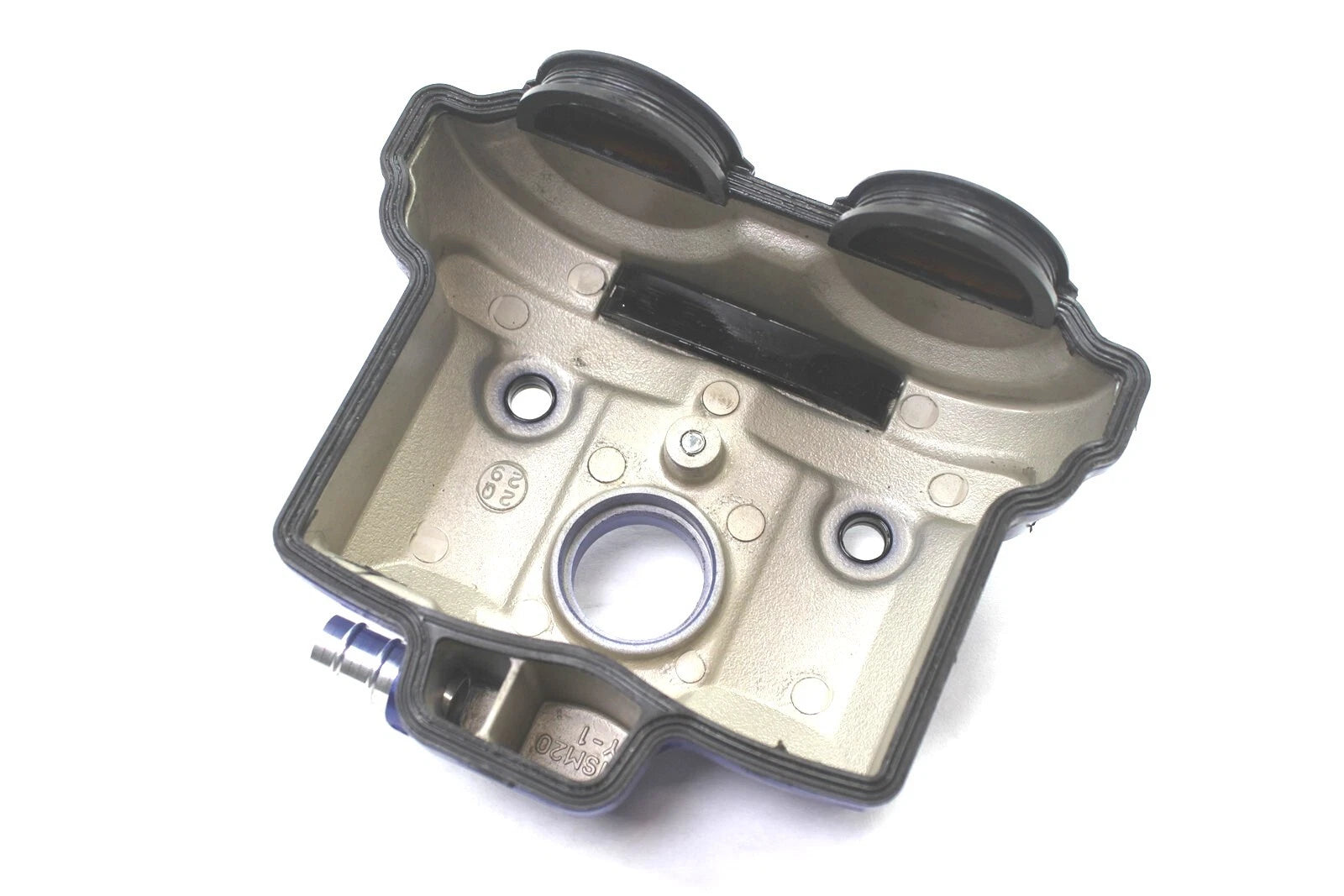 Engine Head Cover for Yamaha YZ250F (2023) OEM B7B-11190-00-00