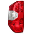 Tail Light Assembly for Toyota Tundra (2014–2021) Left Side