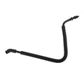 PCV Valve Tube for Buick Allure (2010) 12633396 Plastic Black
