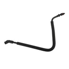 PCV Valve Tube for Buick Allure (2010) 12633396 Plastic Black