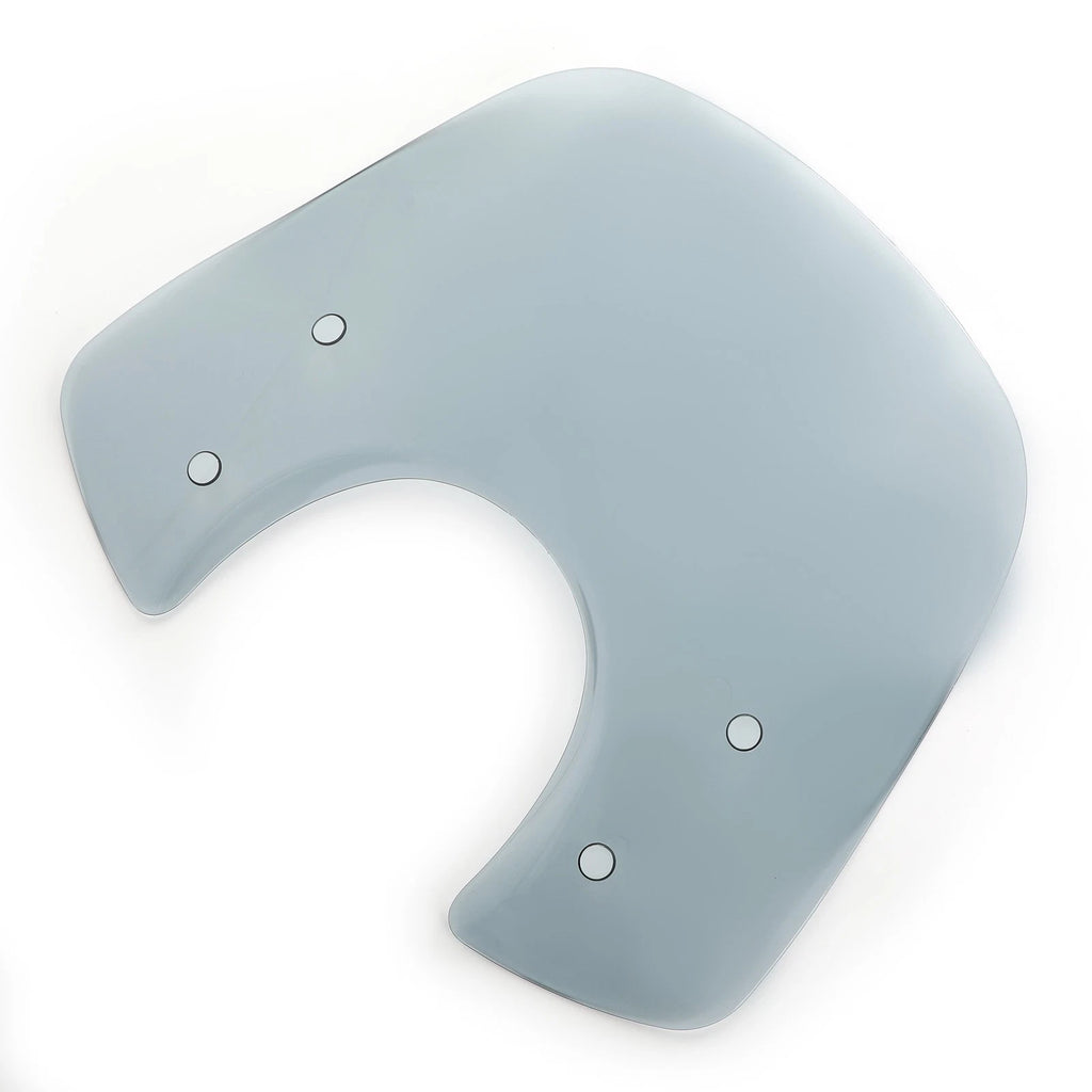 Windshield Windscreen for Vespa LX50 LX125 LX150 GT200 GTS300 (2006–2023)