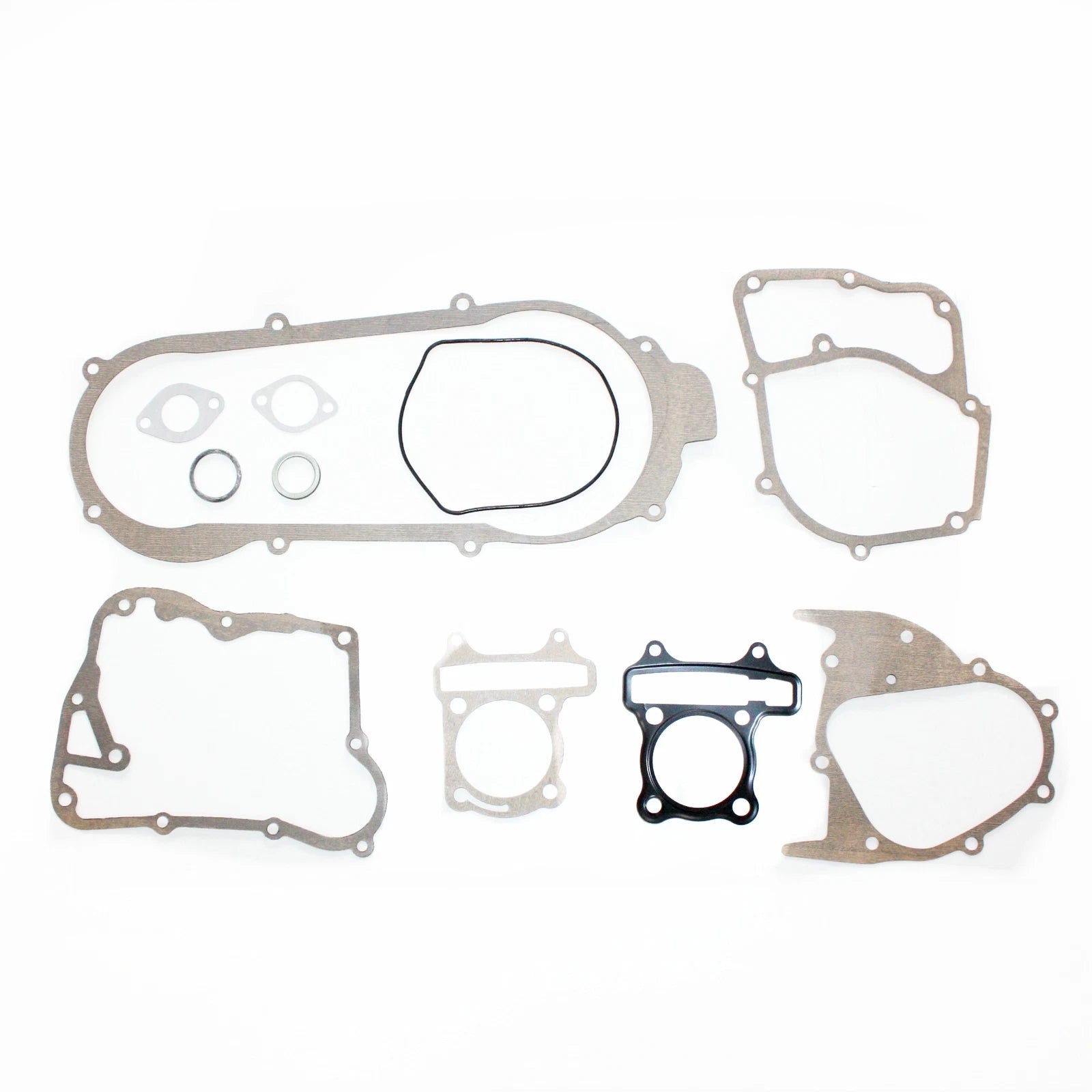 Engine Head Base Gasket Kit for GY6 125cc (PIT Scooter, Moped, ATV)