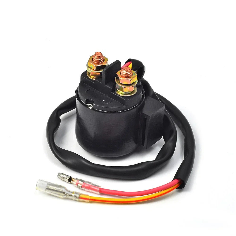 Ignition Coil Spark Plug CDI Wire Harness for Honda Sportrax 400 (1999–2004)