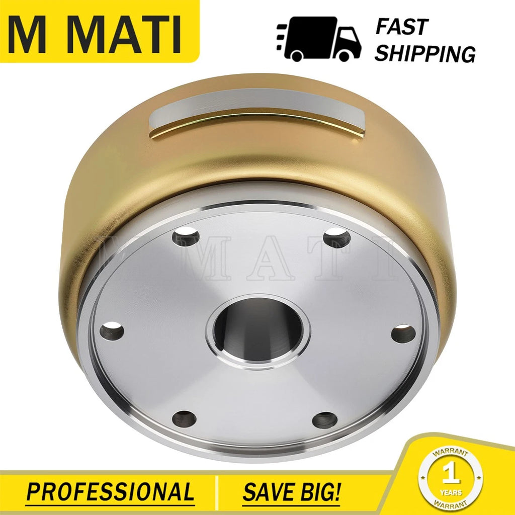 Flywheel Rotor for Yamaha YFZ 450 (2004–2009) 5TG-81450-01-00