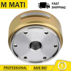 Flywheel Rotor for Yamaha YFZ 450 (2004–2009) 5TG-81450-01-00