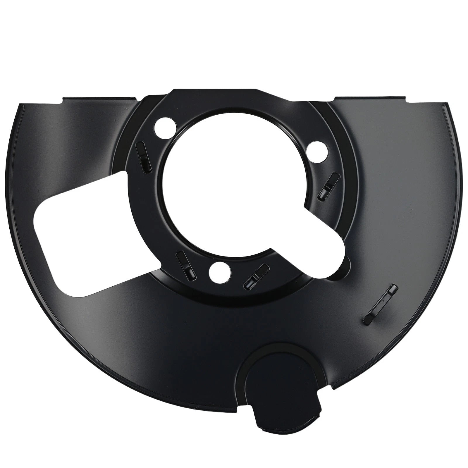 Brake Dust Shield Front Right for GMC Sierra 1500/Chevrolet Silverado 1500 (2014–2018)