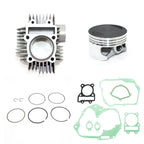 Engine Rebuild Kit for YX 150 160cc Pit Pro Dirt Bike