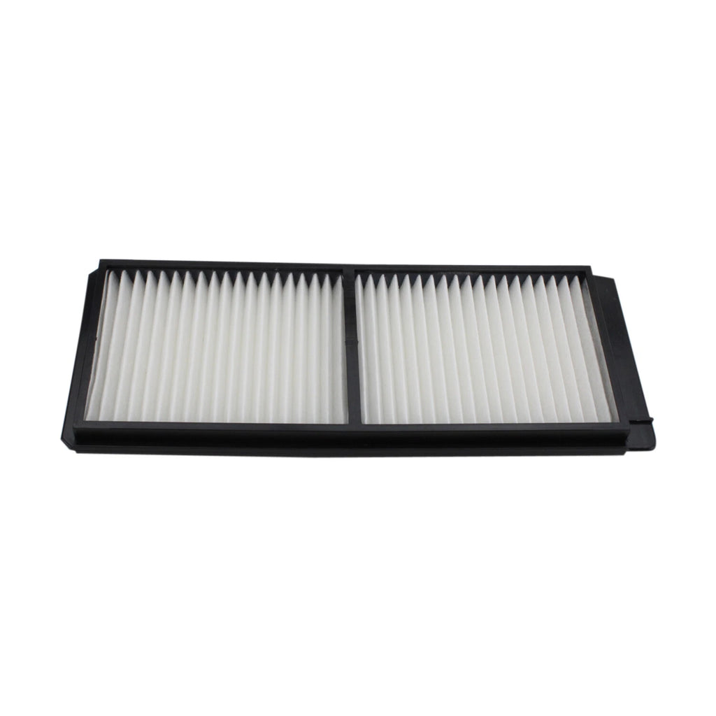 2X Denso Cabin Air Filter 453-6045 for Mazda 2 (2011–2015)