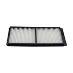 2X Denso Cabin Air Filter 453-6045 for Mazda 2 (2011–2015)