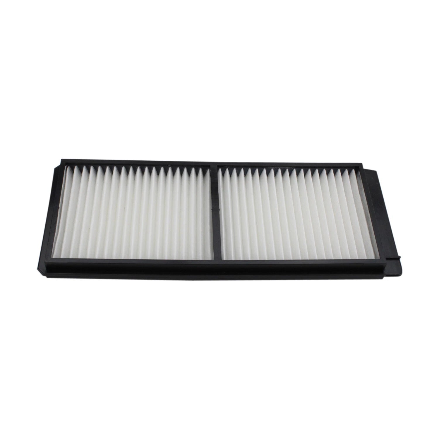 2X Denso Cabin Air Filter 453-6045 for Mazda 2 (2011–2015)