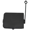 Rear Left Bumper Tow Hook Cover for BMW E84 X1 (2013-2015)