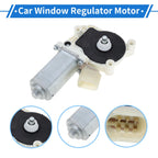Power Window Regulator Lift Motor for BMW X5 E70 (2007–2013) No.67627267691
