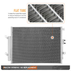Diamond Mesh Grille Insert for Chevy Blazer/S10 Pickup (1998–2004)