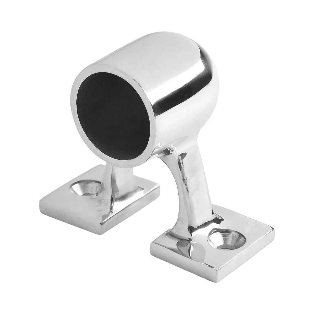 90 Degree Rail Terminal for Safe Boat Installations