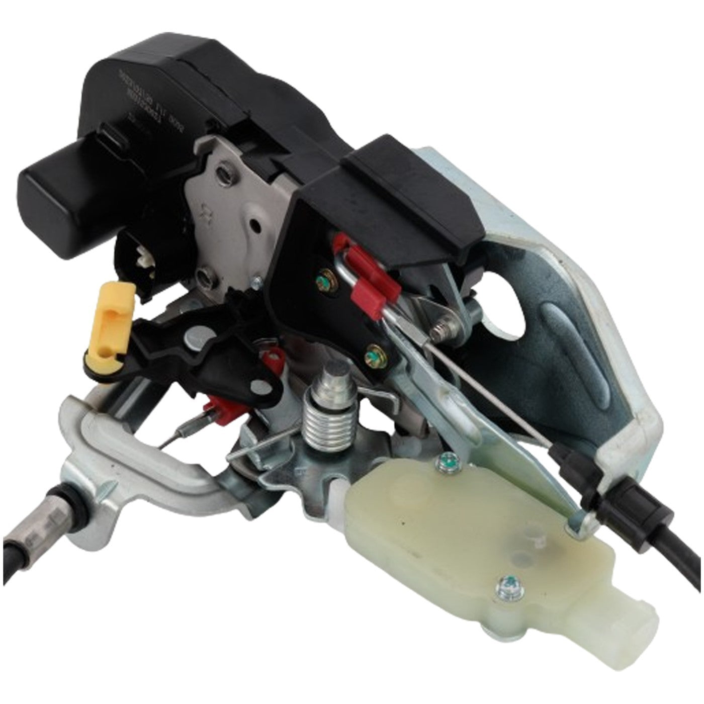 Front Left Door Lock Actuator for Dodge Challenger (2015–2022)
