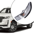 Rear Right Turn Signal Light for Toyota Corolla (81730-52100)