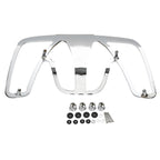 Chrome Rear Trunk Luggage Rack for Honda Goldwing 1800 GL1800 (2001–2017)