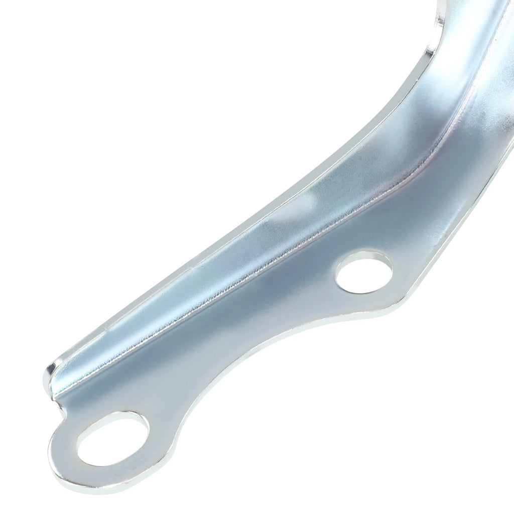 Left Driver Side Steel Bonnet Hood Hinge for Toyota Sienna (2011–2020)