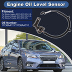 Engine Oil Level Sensor for Subaru Legacy (2013–2019) 11136AA111
