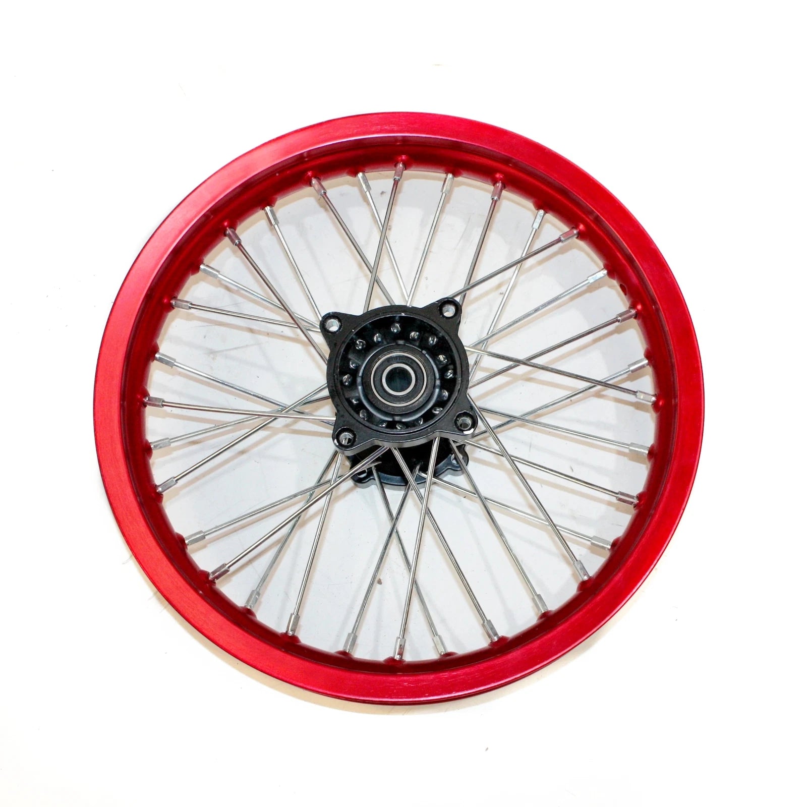 14" Alloy Rear Wheel Rim for PIT Trail Bigfoot Dirt Bike (90/100)