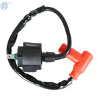 Ignition Coil for Honda TRX400FW Foreman 400 (1995-2003)