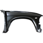 Fender for Toyota Pickup (1980–1983) Front Driver and Passenger Side 4WD