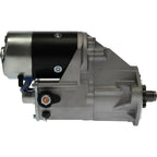 Starter for Toyota Land Cruiser Coaster (1990-2007)
