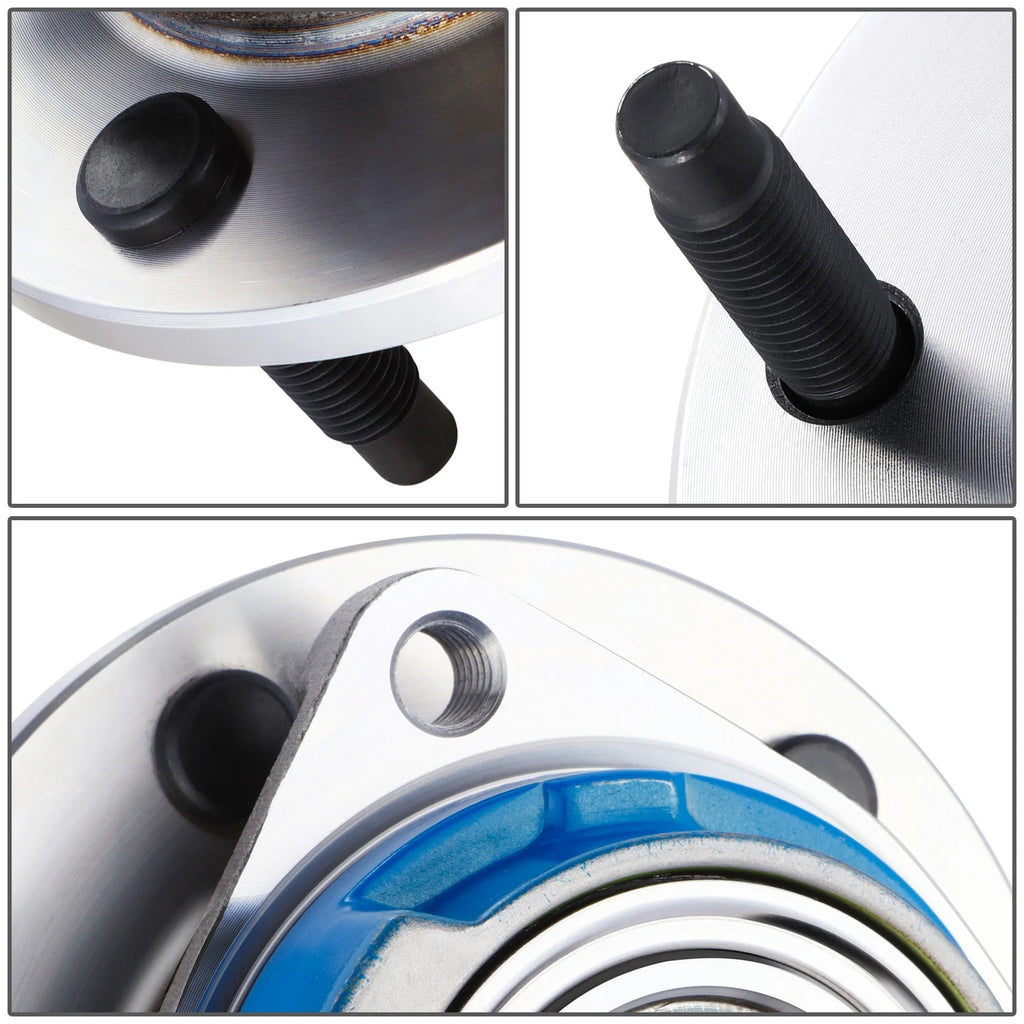 Front Left or Right Wheel Bearing & Hub for Buick Rendezvous 2001–2007