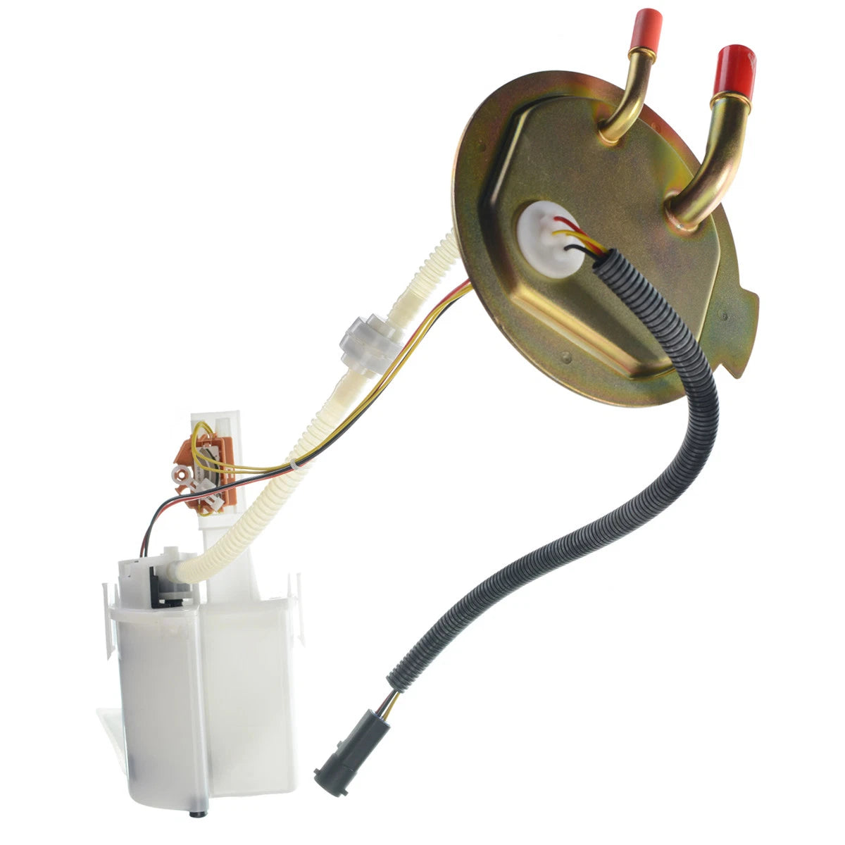 Fuel Pump Module Assembly for Ford F-250 F-350 Super Duty (2005–2016)