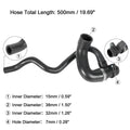 Radiator Water Hose from Expansion Tank for BMW