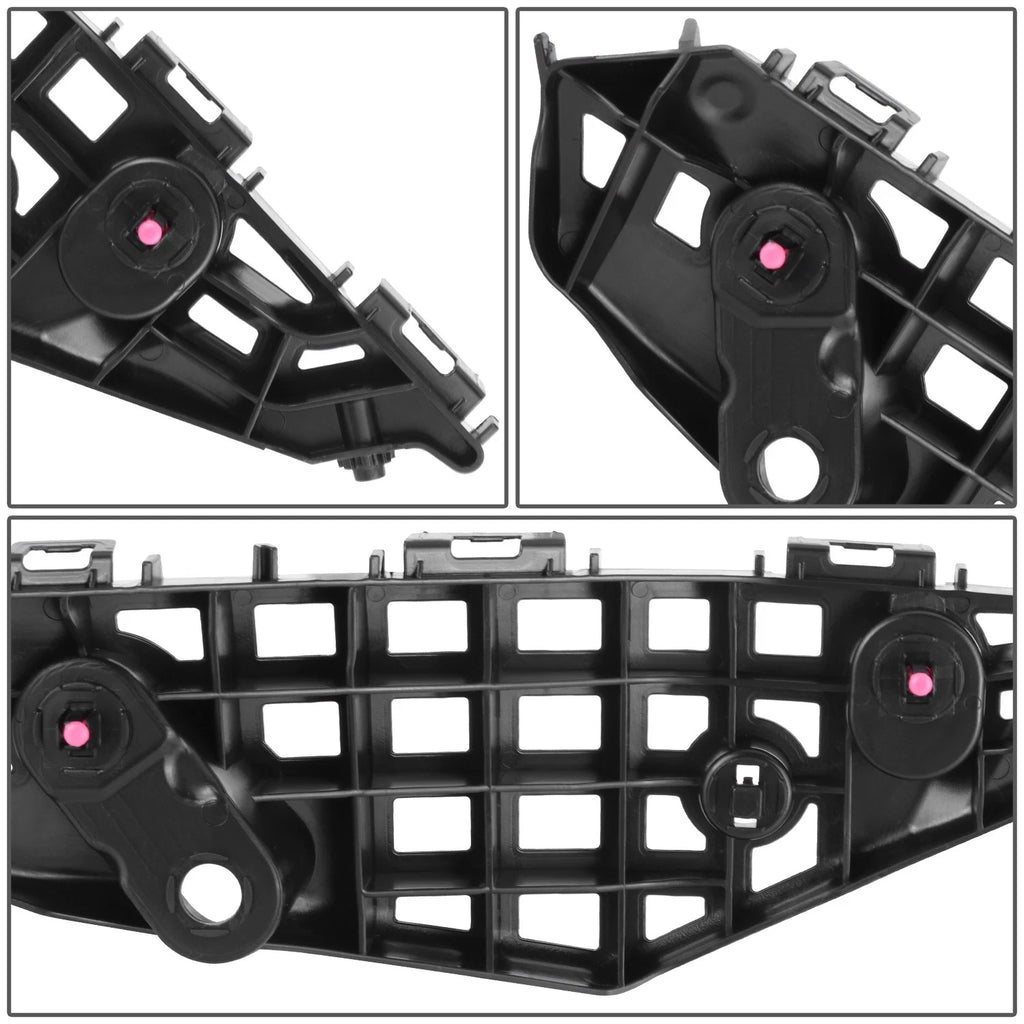 Bumper Bracket for Toyota Highlander (2020–2023) Right Front Factory Style