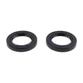 Set of 2 Prop Shaft Lower Unit Seals for Yamaha 200 225 250 300 HP (93101-30002-00)