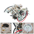 2 Barrel Carburetor for Toyota Corolla (1995-2001) Tercel (1990-1994)