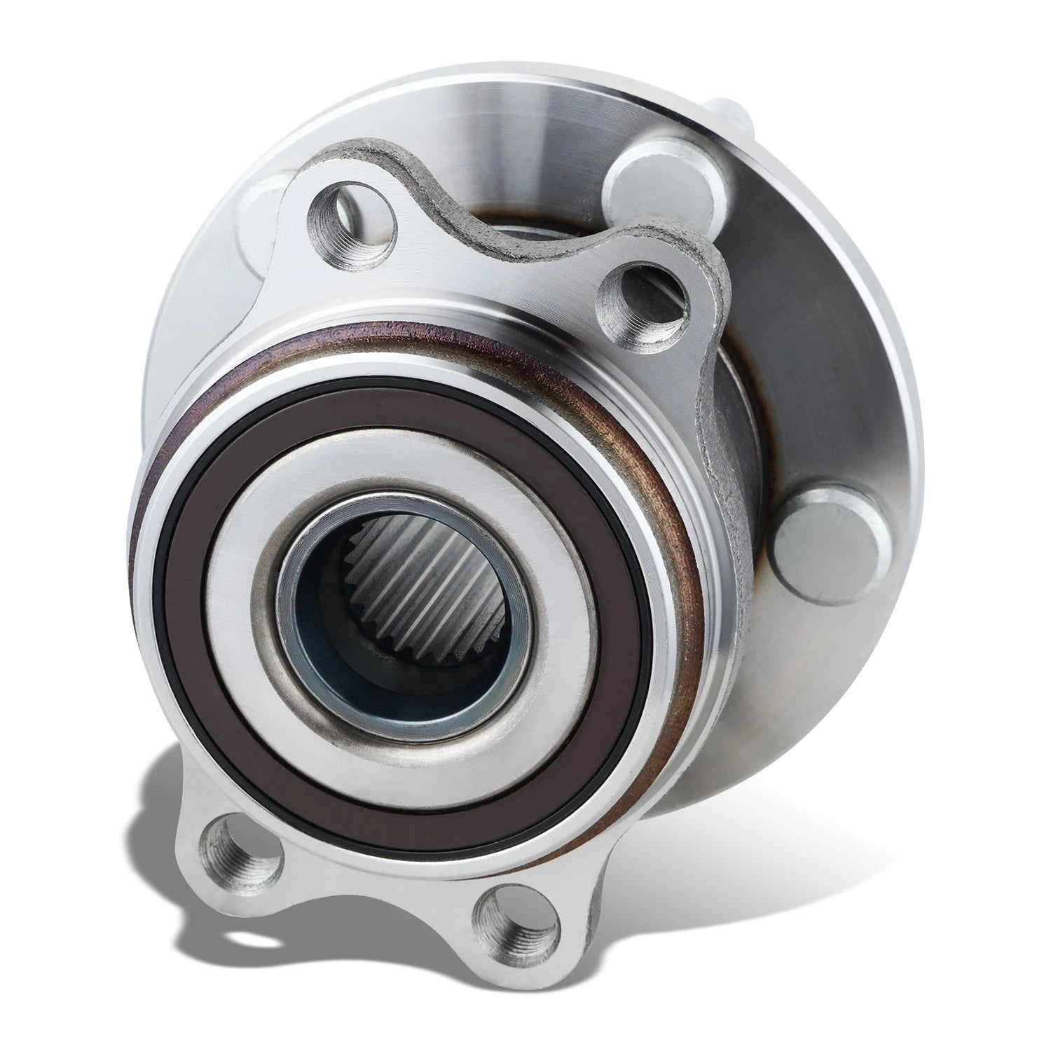 Wheel Bearing & Hub for Subaru Legacy Outback (2005–2009)