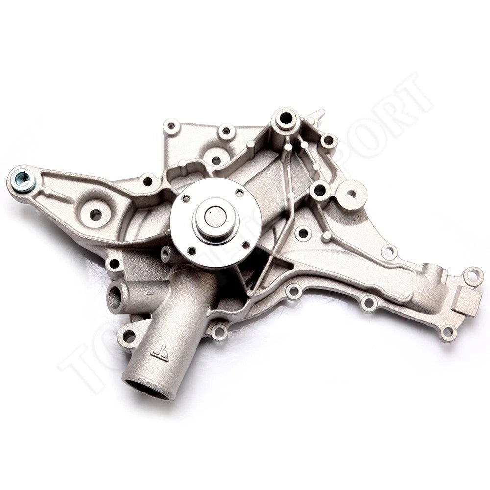 Water Pump for Mercedes-Benz C240 C320 (2001-2005)