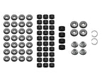 A Arm Bushing Kit for Polaris General 1000 / 4 (2017–2023)