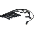 Set of 6 Spark Plug Wires for Hyundai Tiburon Santa Fe Sonata Kia Optima