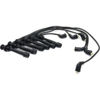 Set of 6 Spark Plug Wires for Hyundai Tiburon Santa Fe Sonata Kia Optima