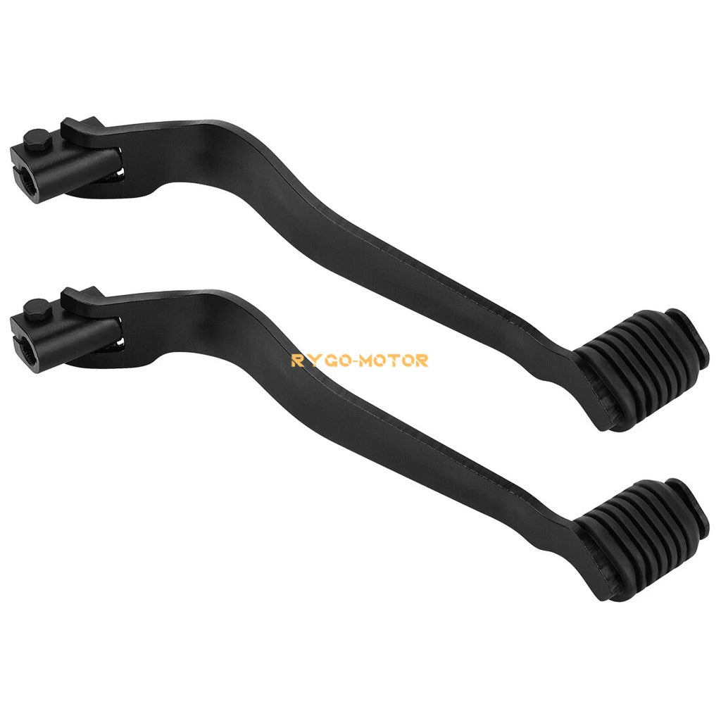 2X Gear Shifter Shift Lever for Honda Foreman 500 TRX500 (2005–2011)