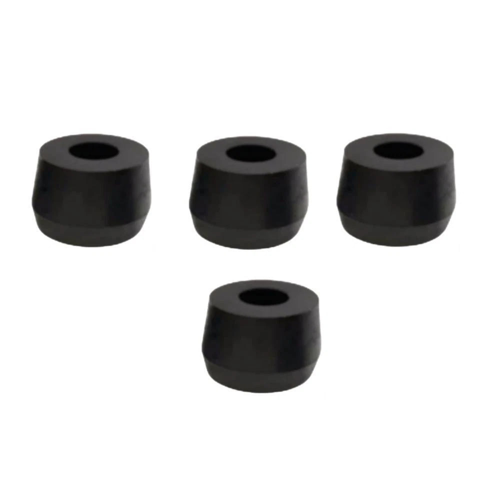 Set of 4 Power Trim Rubber Bushings for Mercruiser 120/260 (Years Unknown) 23-99291T