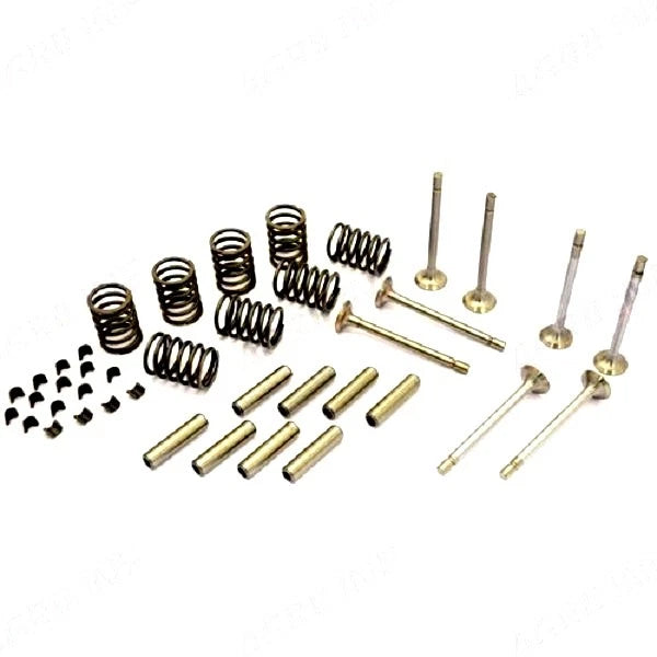 Valve Train Kit for Massey Ferguson TEA20 TED20 Tractors (1950–1956)
