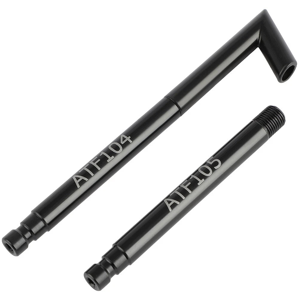 5pcs Transmission Fluid Oil Filler Adapter for VW Audi Benz (Fits )