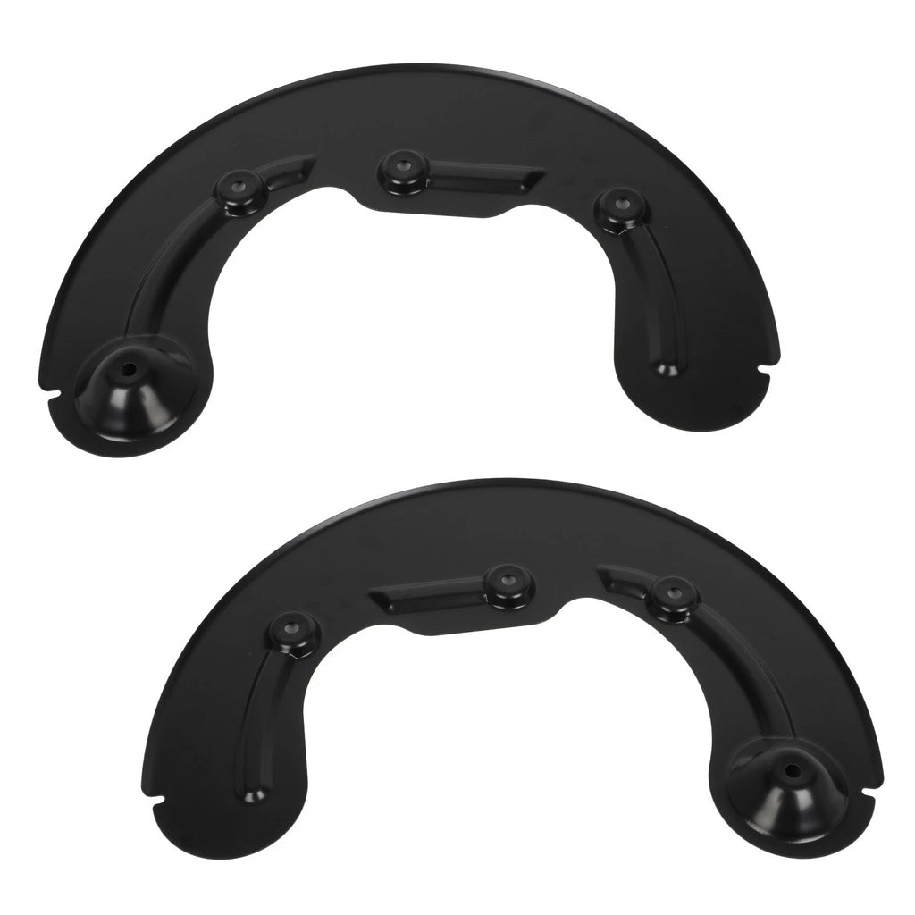 Brake Backing Plate Dust Splash Shield for Ford F-150 (2004–2008)