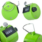 Counting Counter for Universal Use (1PCS)